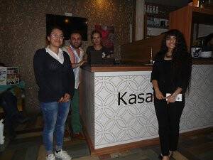 Ortaköy Ekibi Bir Arada