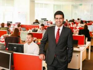 Konya Beşinci Oldu!