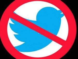 Twitter neden kapatıldı? İşte nedeni