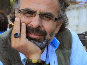 İKİ KITA İKİ ŞEHİR: LABİRENT ÖRÜMCEĞİNİN SIRRI