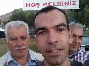 Bilgili kardeşler Mehmet Dayı ile