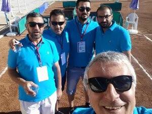 BESYO’dan sınav selfiesi