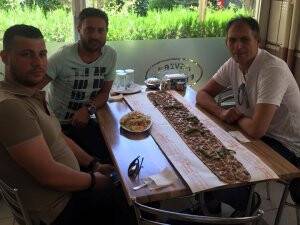 Nevzat Dinçbudak Havzan Etliekmek 3’te