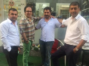 Wella Kozmatik İç Anadolu Bölge yetkilileri Konya’da