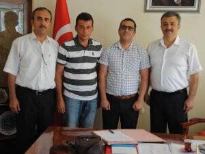 Sarayönü’ne diyaliz ünitesi