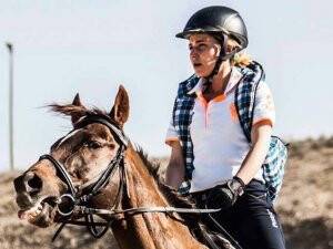 Fatma Nur Sergi ile Kübra Gökçek’in büyük ustalığı