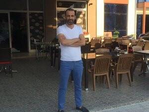 Veli Erim’in yüzü gülüyor