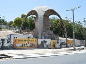 Surlar için geri sayım