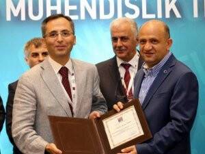 Prof. Dr. Tosun TÜBA üyeliğine seçildi
