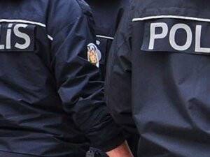 Konya'da DAEŞ Operasyonu