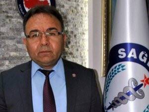 115 bin sağlık çalışanına lisans tamamlama müjdesi