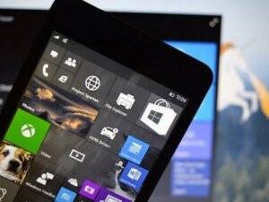 Windows 10 Mobile geliyor