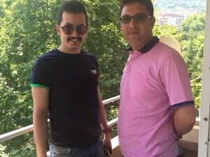 Osman Doğan, Bursa ziyaretinde