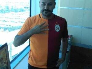 Sıtkı Korkmaz yeni sezona hazır