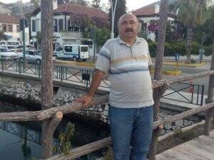 Kürşat Petekçi hoca Bozkır’da