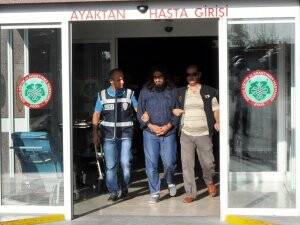 Konya'da kaç IŞİD'li yakalandı?