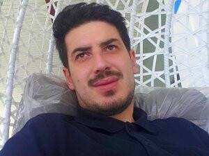 Ali Köse dinleniyor