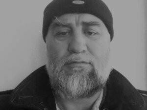 Eski İlçe Başkanı Hayatını Kaybetti