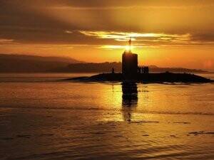 İsveç Sularında "Gizemli" Bir Denizaltı Bulundu