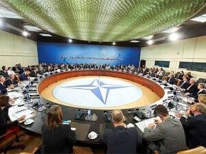 NATO'da Türkiye'deki gelişmeler görüşülecek