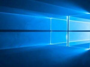 Windows 10’un web sitesi yayında