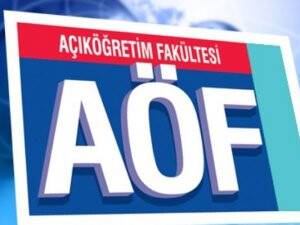Açıköğretim kayıt tarihleri ne zaman?