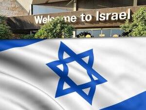 Fransa'dan İsrail'e Yahudi göçü