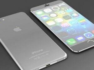 iPhone 7'nin adı değişiyor mu?