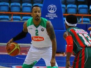 Torku Konyaspor, Bremer ile nikah tazeledi