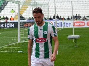 "Aykut hocanın olmaması dezavantajdı"