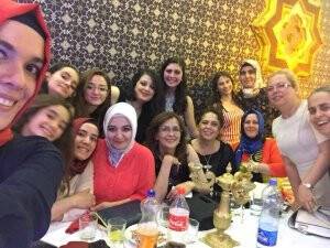 KOMEK’ten mutluluk karesi