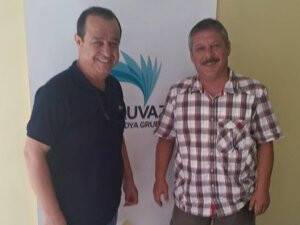 İbrahim Okumamış Yavuz Atayeter ile