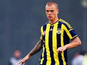 Konyaspor, Samuel Holmen'i kiraladı!