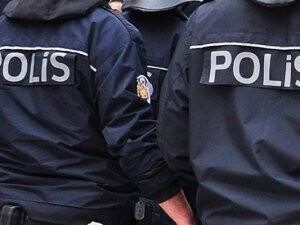 Konya merkezli 3 ilde uyuşturucu operasyonu