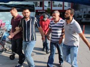 PKK'nın eroinini Konya'da satmaya çalıştılar