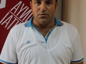 Protez kalçayla yürümeye başladı