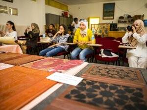 Selçuklu ve İslam sanatına ilgi artıyor