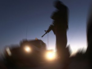 Gümüşhane’de PKK’lılarla çatışma çıktı