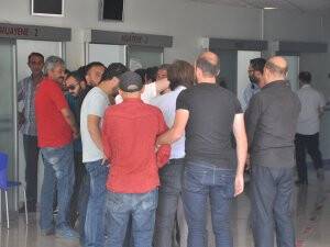 Uyuşturucu satıcıları mahkemeye sevk edildi