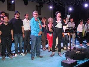 Uluslararası 6. Anadolu'ya Şükran Buluşmaları sona erdi