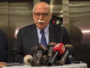 Bakan Avcı'dan 'dershane ve rotasyon' açıklaması