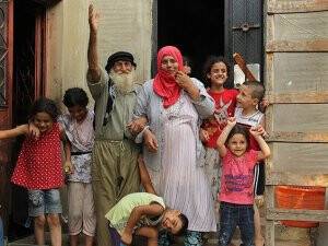 Kendisi 117 yaşında, 5 yaşında çocuğu var