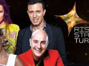 Acun Ilıcalı'nın kanalı TV8'de Rising Star yarışması başladı