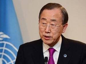 UNRWA'nın mali sıkıntısı BM Genel Sekreterini harekete geçirdi