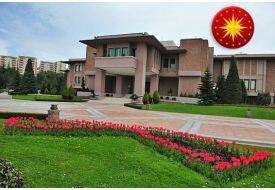 Cumhurbaşkanlığından Yalanlama