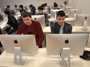 Cisco uzmanları KTO Karatay'da