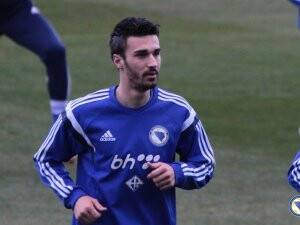 Torku Konyaspor, Riad Bajic ile anlaştı