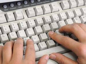 Öğrenciler 'e-kayıt'ı tercih etti