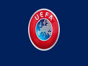 Uefa'da Tur Atlayan Takımlar Belli Oldu