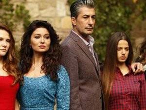 'Paramparça' dizisinde şok ayrılık
